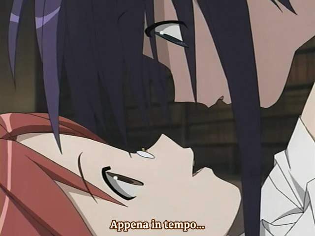 Otaku Gallery  / Anime e Manga / Magister Negi Magi / Screen Shots / 18 - Amor ordinem nescit / 129.jpg